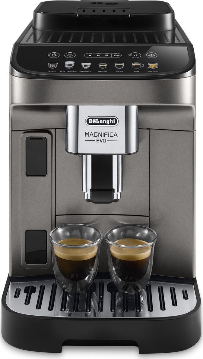 13099573_1_f Ekspres ciśnieniowy DeLonghi Magnifica EVO ECAM290.81TB