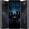 Smartfon Asus ROG Phone 6 Batman 5G 12/256GB Czarny (90AI00D6-M00110)