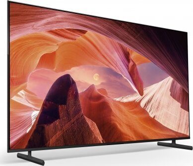 13118003_2_f Telewizor Sony FWD-85X80L LED 85'' 4K Ultra HD Google TV