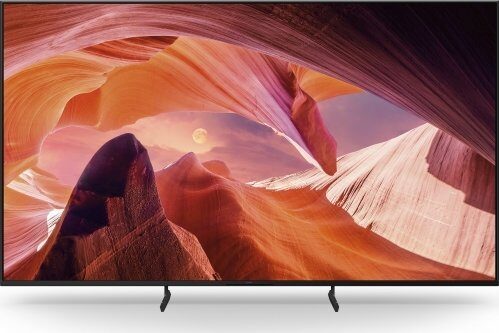 13118003_3_f Telewizor Sony FWD-85X80L LED 85'' 4K Ultra HD Google TV