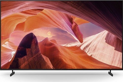 13118003_4_f Telewizor Sony FWD-85X80L LED 85'' 4K Ultra HD Google TV
