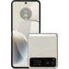 13118397_1_f Smartfon Motorola Razr 40 5G 8/256GB Kremowy (08400232497850)