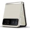 13118397_2_f Smartfon Motorola Razr 40 5G 8/256GB Kremowy (08400232497850)