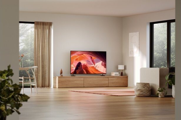 13118498_1_f Telewizor Sony FWD-65X80L LED 65'' 4K Ultra HD Google TV