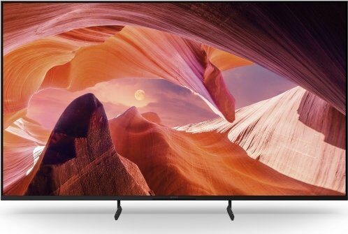13118498_2_f Telewizor Sony FWD-65X80L LED 65'' 4K Ultra HD Google TV