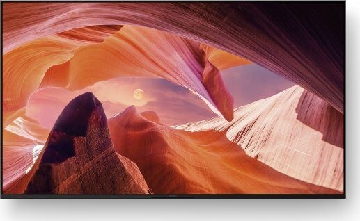 13118498_3_f Telewizor Sony FWD-65X80L LED 65'' 4K Ultra HD Google TV