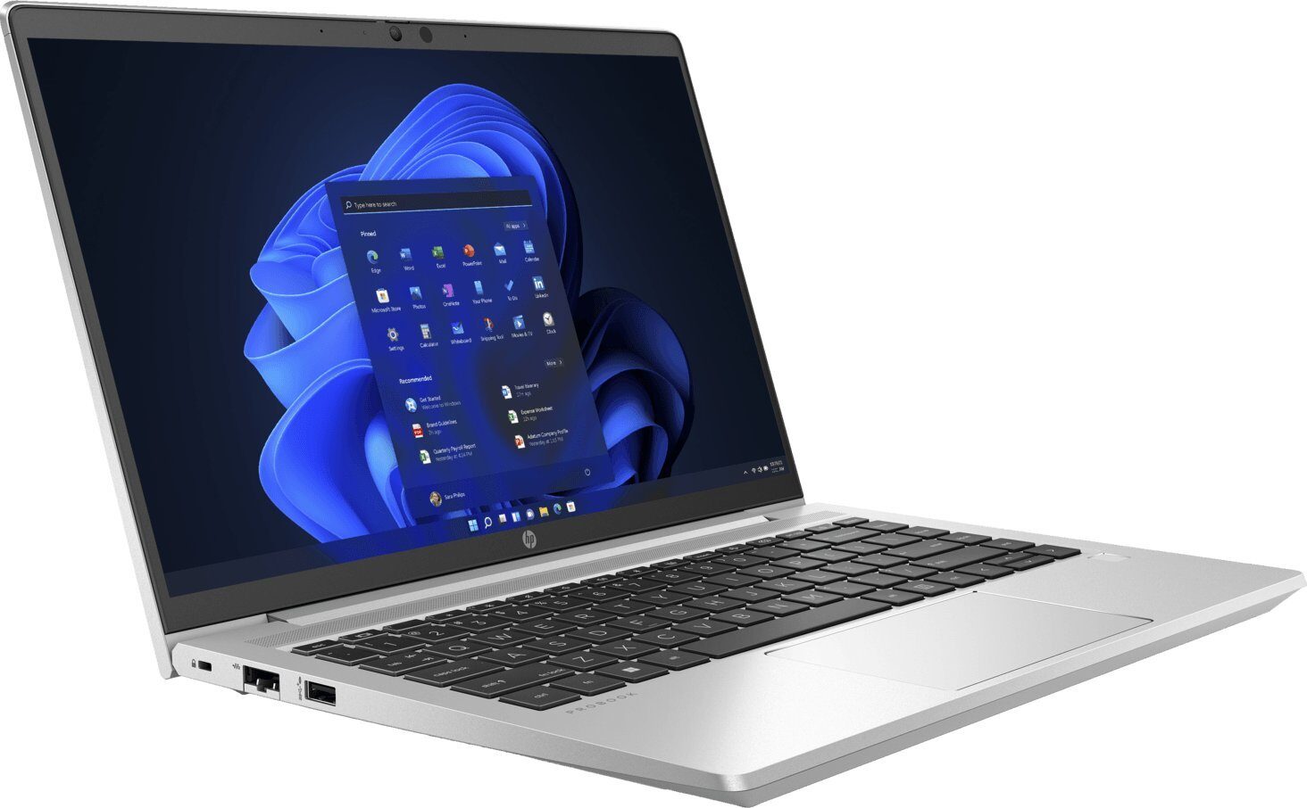 13120634_1_f Laptop HP ProBook 450 G9 i5-1235U / 16 GB / 512 GB / W11 Pro (6S6S0EA)
