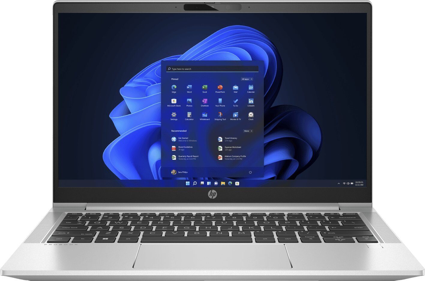 13120634_2_f Laptop HP ProBook 450 G9 i5-1235U / 16 GB / 512 GB / W11 Pro (6S6S0EA)
