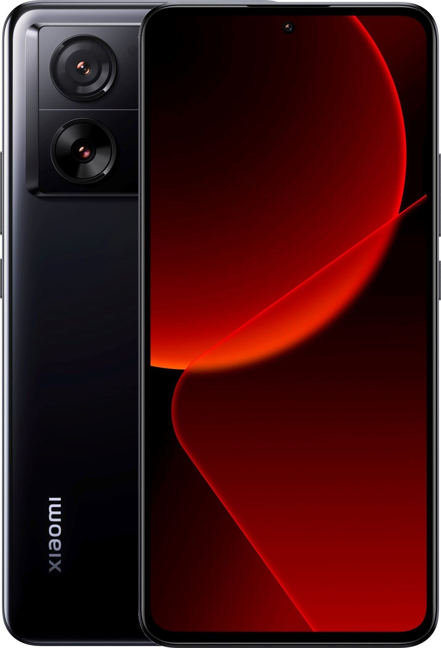 13121575_6_f Smartfon Xiaomi 13T 5G 8/256GB Czarny (48524)
