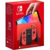 13121607_3_f Nintendo Switch OLED Mario Red Edition