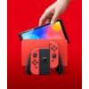 13121607_4_f Nintendo Switch OLED Mario Red Edition