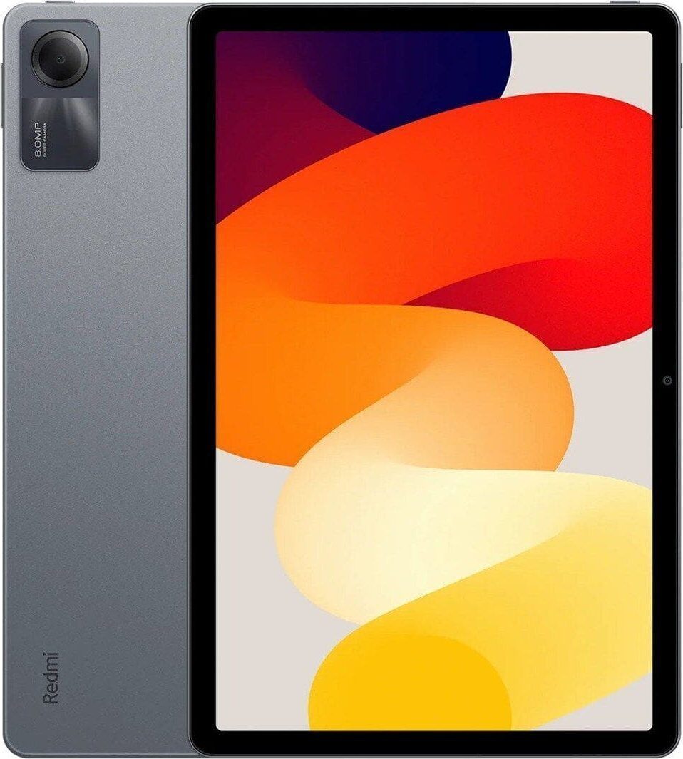 13122133_1_f Tablet Xiaomi Redmi Pad SE 11" 128 GB Grafitowy (VHU4448EU)