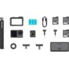 Kamera DJI Osmo Action 4 Adventure Combo czarna