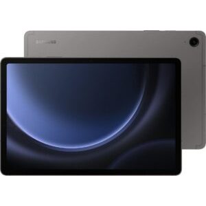 13123093_0_f Tablet Samsung Galaxy Tab S9 FE 10.9" 128 GB 5G Szare (SM-X516BZA)