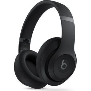 Słuchawki Apple Beats Studio Pro Czarne (MQTP3EE/A)
