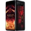 Smartfon Asus ROG Phone 6 Diablo Immortal 5G 16/512GB Czarno-czerwony (90AI00B9-M002X0)