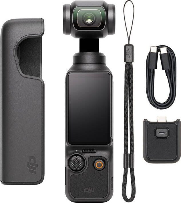 13129816_0_f Kamera DJI Osmo Pocket 3 czarna