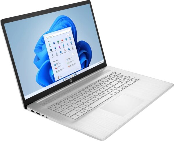 13132198_1_f Laptop HP 17-CN3053 / 17" / Intel i5-13 / 32GB / SSD 2TB / Windows 11 (7F8G5UA)