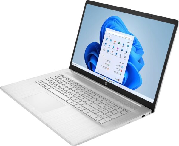 13132198_3_f Laptop HP 17-CN3053 / 17" / Intel i5-13 / 32GB / SSD 2TB / Windows 11 (7F8G5UA)