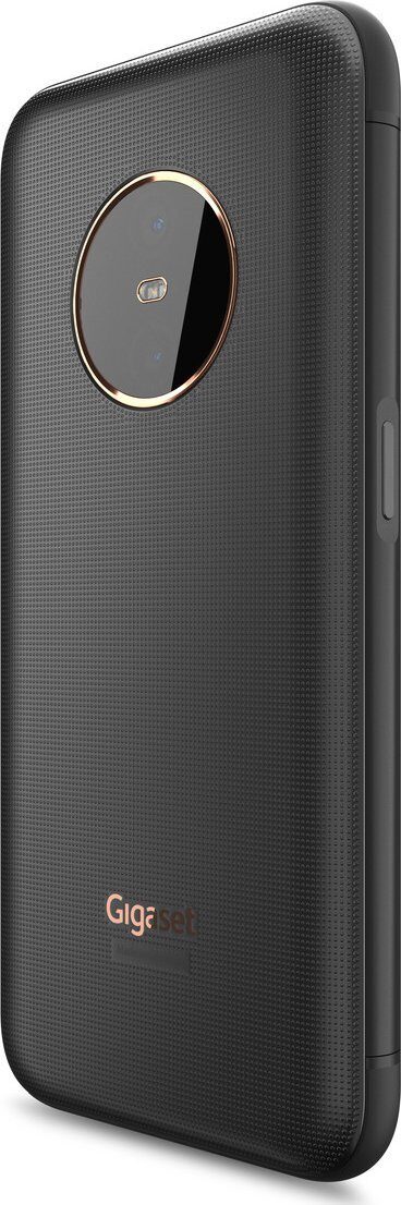 Smartfon Gigaset GX6 Pro 5G 8/128GB Czarny (S30853-H1529-R112)