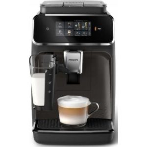 Ekspres ciśnieniowy Philips LatteGo EP 2334/10