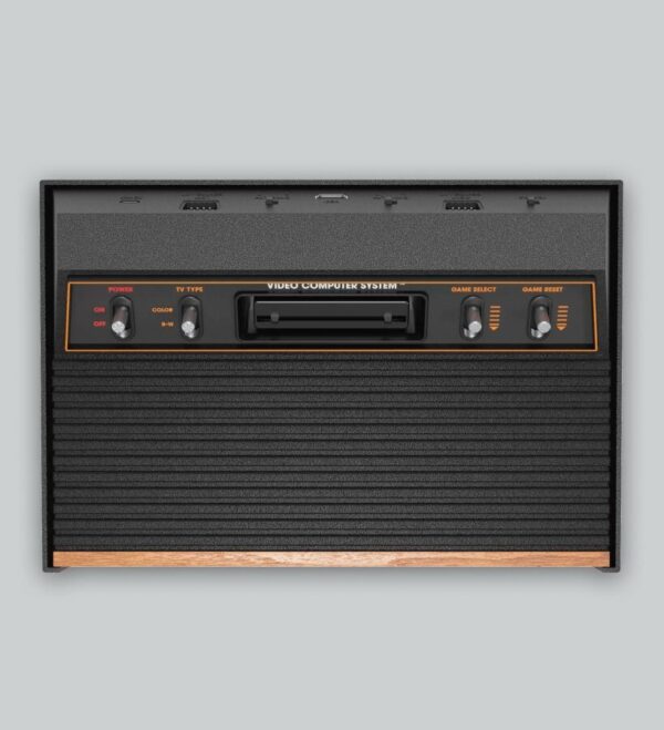13136749_3_f Konsola ATARI 2600+