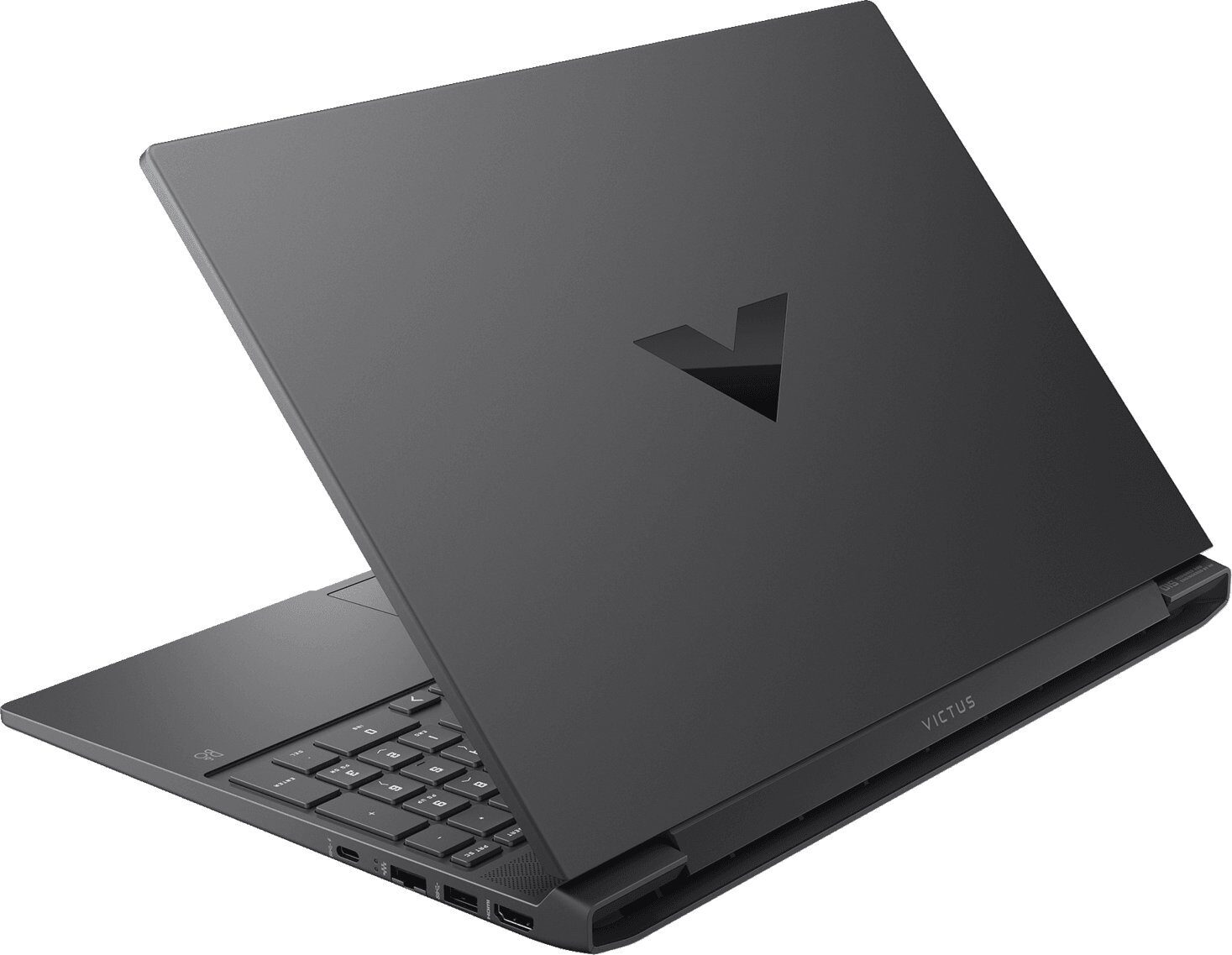 Laptop HP Victus 15-fb0169nf / 15 cali / AMD Ryzen 5 / 8GB / 512GB SSD / Windows 11 (6R1U0EA)