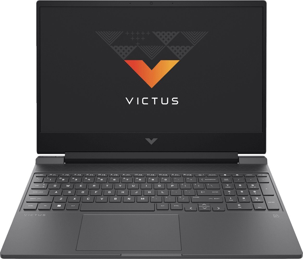 Laptop HP Victus 15-fb0169nf / 15 cali / AMD Ryzen 5 / 8GB / 512GB SSD / Windows 11 (6R1U0EA)