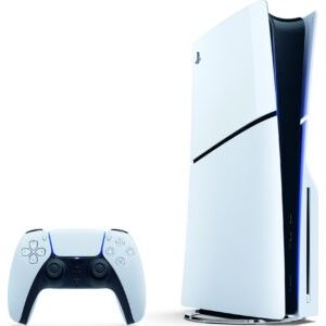 13138091_0_f Sony PlayStation 5 D Chassis Slim (CFI-2016)