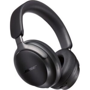 13141221_1_f Słuchawki Bose QuietComfort Ultra Czarne (880066-0100)