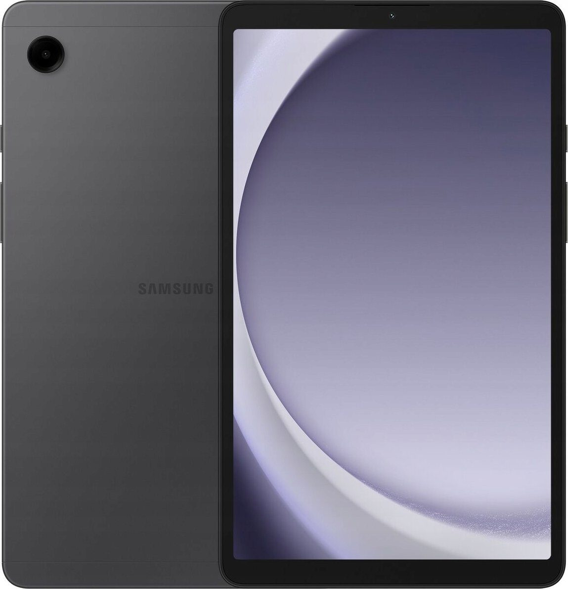 13146305_1_f Tablet Samsung Galaxy Tab A9 8.7" 64 GB Grafitowy (SM-X110NZAAEUE)