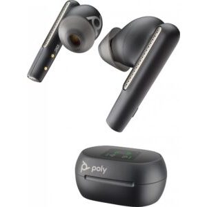 13148544_0_f Słuchawki Poly Voyager Free 60+ UC czarne BT700 USB-C (7Y8G4A)