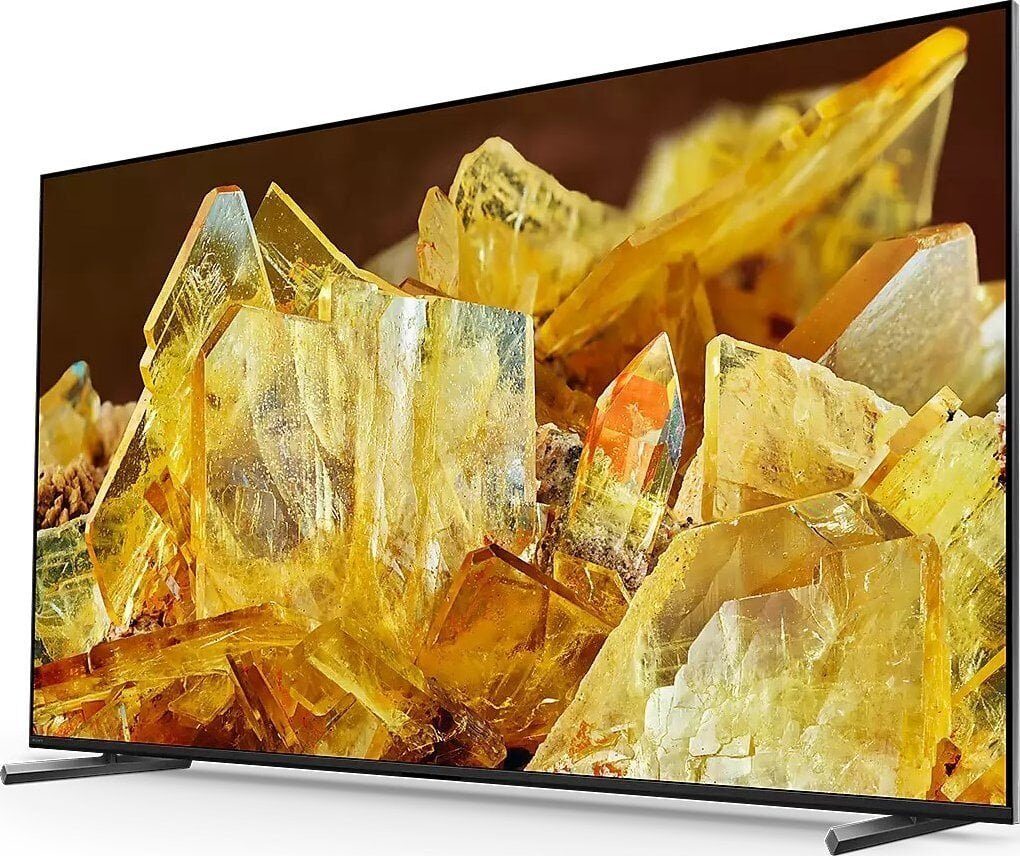 13148748_2_f Telewizor Sony XR-85X90L LED 85'' 4K Ultra HD Google TV