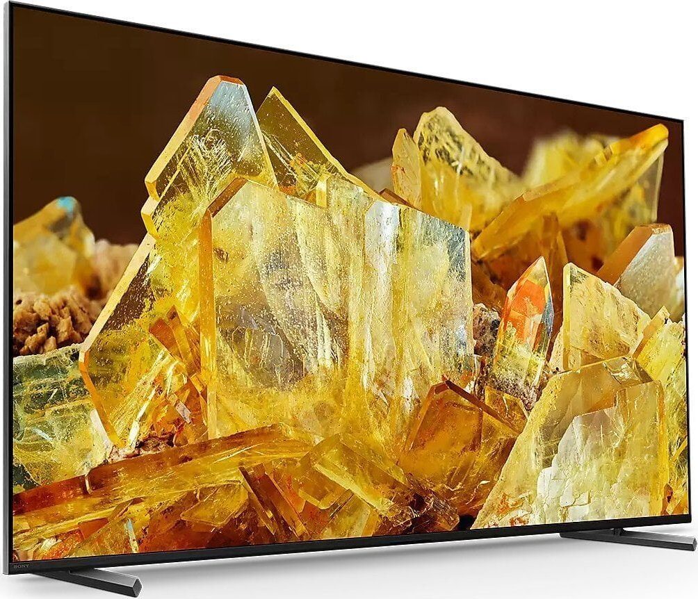 13148748_3_f Telewizor Sony XR-85X90L LED 85'' 4K Ultra HD Google TV