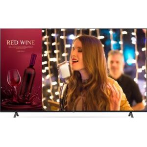 Telewizor LG 86UN640S0LD LCD 86'' 4K Ultra HD WebOS 22