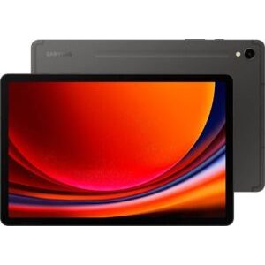 13151583_1_f Tablet Samsung Galaxy Tab S9 11" 128 GB Szary (SM-X710NZAAEUB)