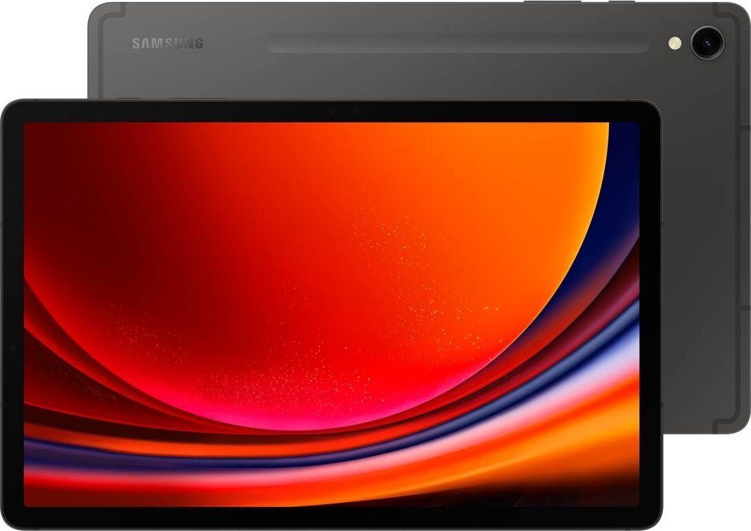 13151583_1_f Tablet Samsung Galaxy Tab S9 11" 128 GB Szary (SM-X710NZAAEUB)