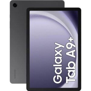 13155895_1_f Tablet Samsung Galaxy Tab A9+ 11" 64 GB 4G Grafitowy (2_698376)