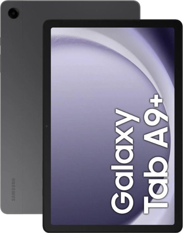 13155895_1_f Tablet Samsung Galaxy Tab A9+ 11" 64 GB 4G Grafitowy (2_698376)