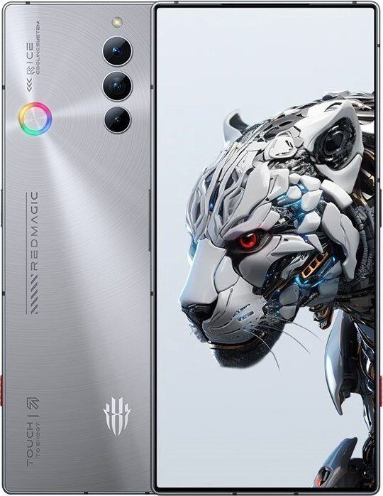 13156193_0_f Smartfon Nubia Redmagic 8S Pro 5G 12/256GB Srebrny (NX729JS/12GB)