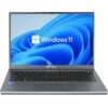 Laptop NTT System Book B14IP 14.0 i5-1235U 32GB RAM 1TB SSD M.2 Windows 11 Home (NBC-B14IP-H04H)