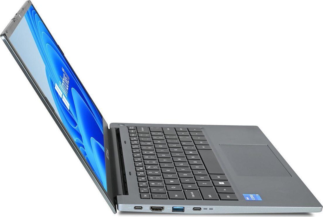 Laptop NTT System Book B14IP 14.0 i5-1235U 32GB RAM 1TB SSD M.2 Windows 11 Home (NBC-B14IP-H04H)