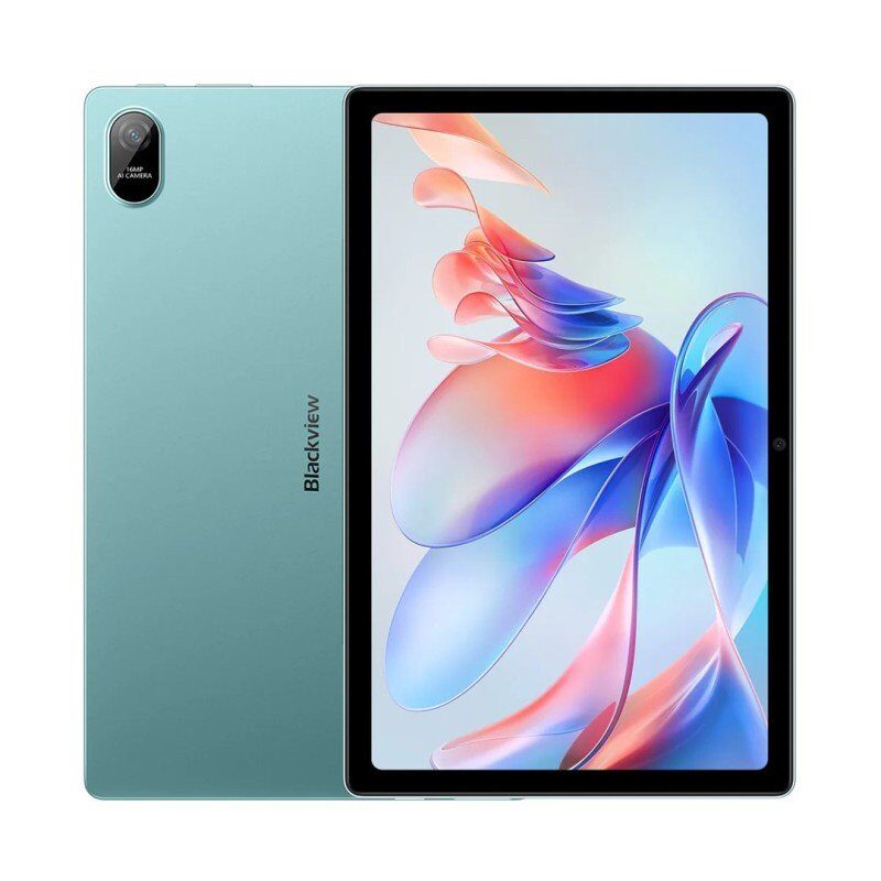 13167379_0_f Tablet Blackview Tab 11 10.3" 256 GB 4G Zielony (TAB11Wifi-256-GN/BV)