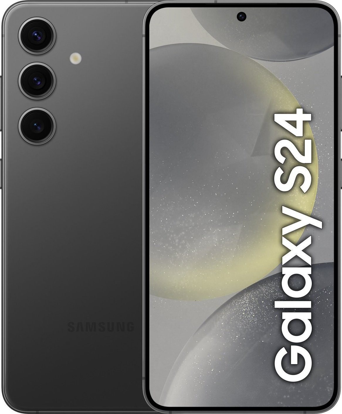 13167588_1_f Smartfon Samsung Galaxy S24 5G 8/256GB Czarny (SM-S921BZK)