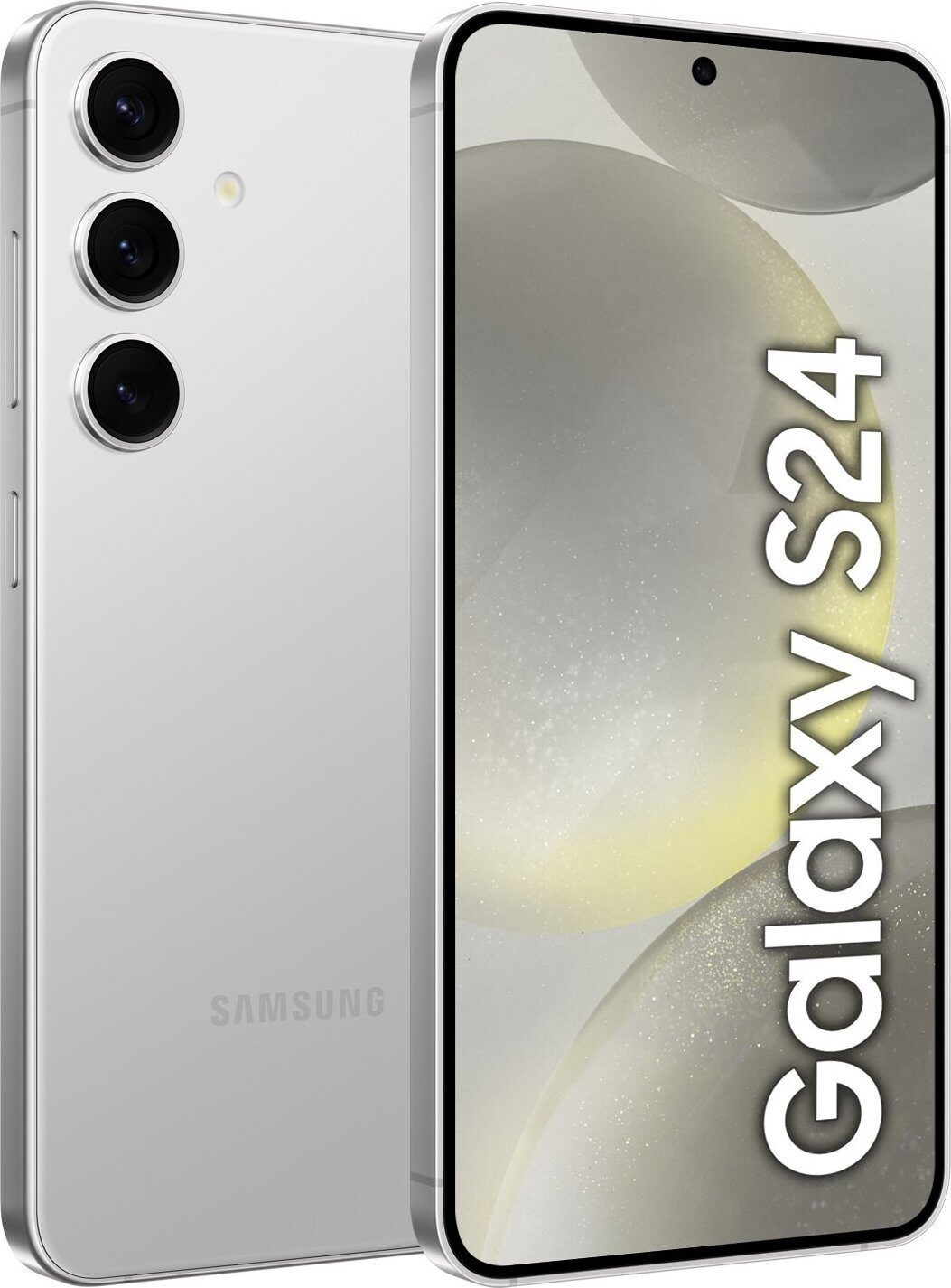 13168932_3_f Smartfon Samsung Galaxy S24 5G 8/128GB Szary (SM-S921BZA)