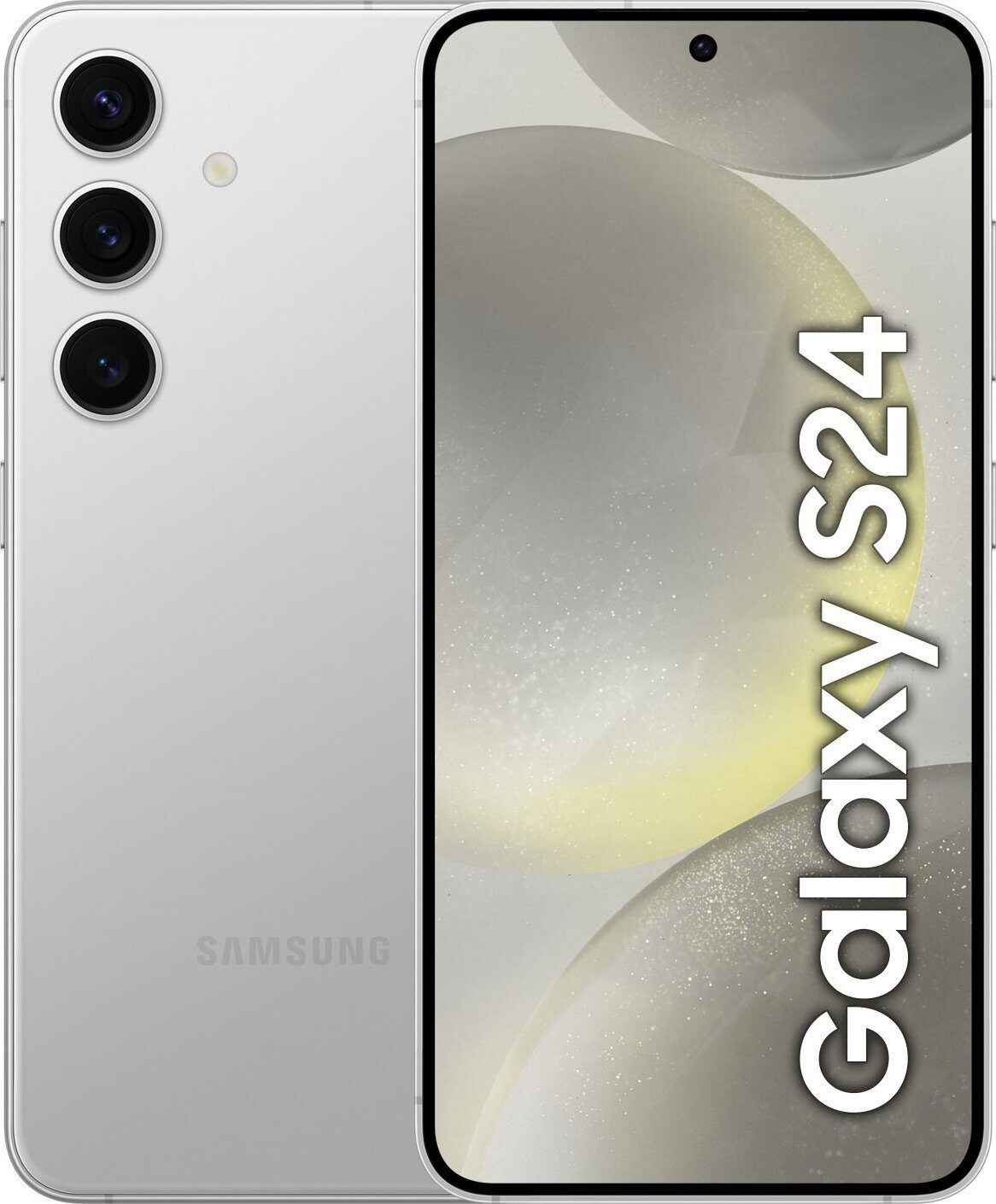 13168933_1_f Smartfon Samsung Galaxy S24 5G 8/256GB Szary (SM-S921BZA)
