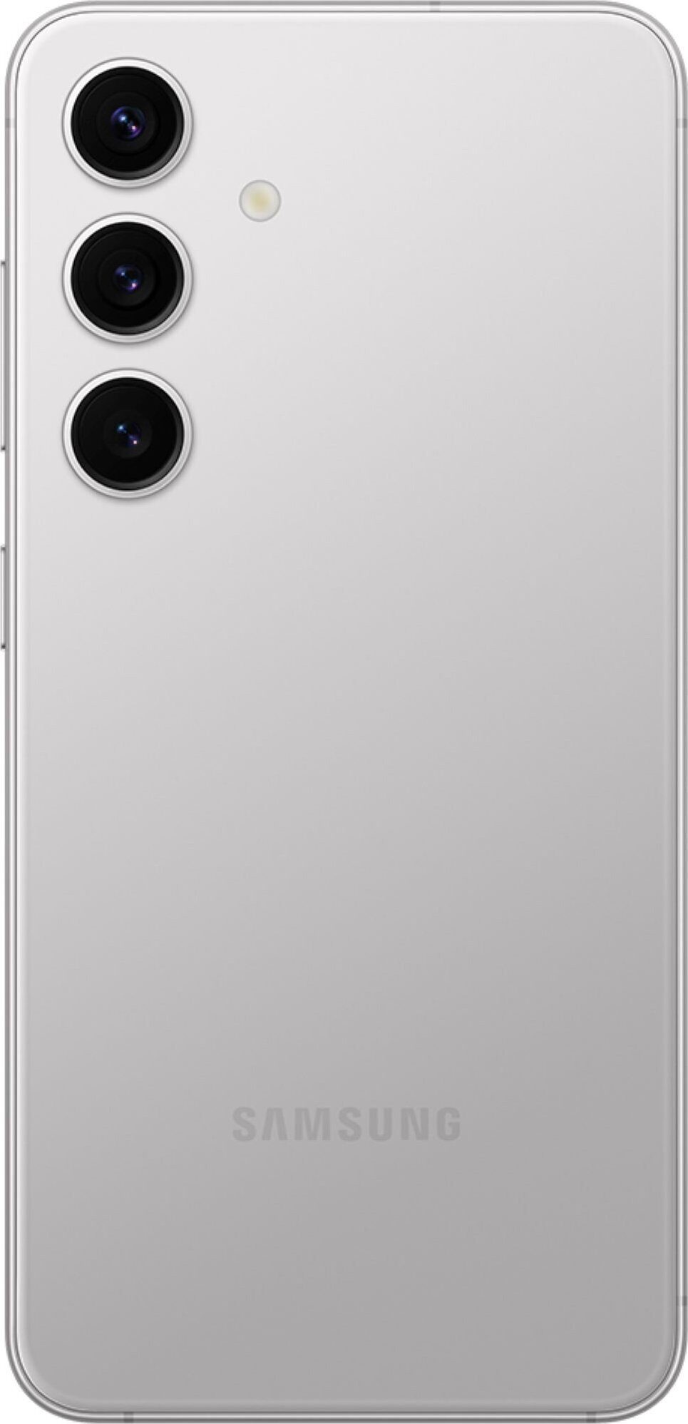 13168933_3_f Smartfon Samsung Galaxy S24 5G 8/256GB Szary (SM-S921BZA)