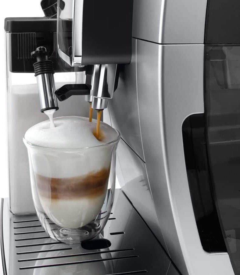 13169401_3_f Ekspres ciśnieniowy DeLonghi Dinamica Plus ECAM380.85.SB