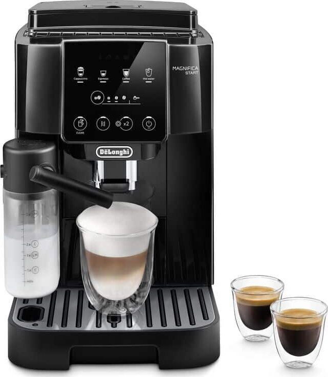 13169403_1_f Ekspres ciśnieniowy DeLonghi Magnifica Start ECAM 220.60.B