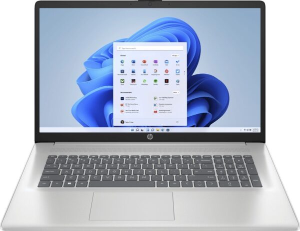 13169777_1_f Laptop HP 17-cn3033cl / 17 cali / Intel i5-13 / 16GB / 512GB SSD / Windows 11 (8M5Q4UA)